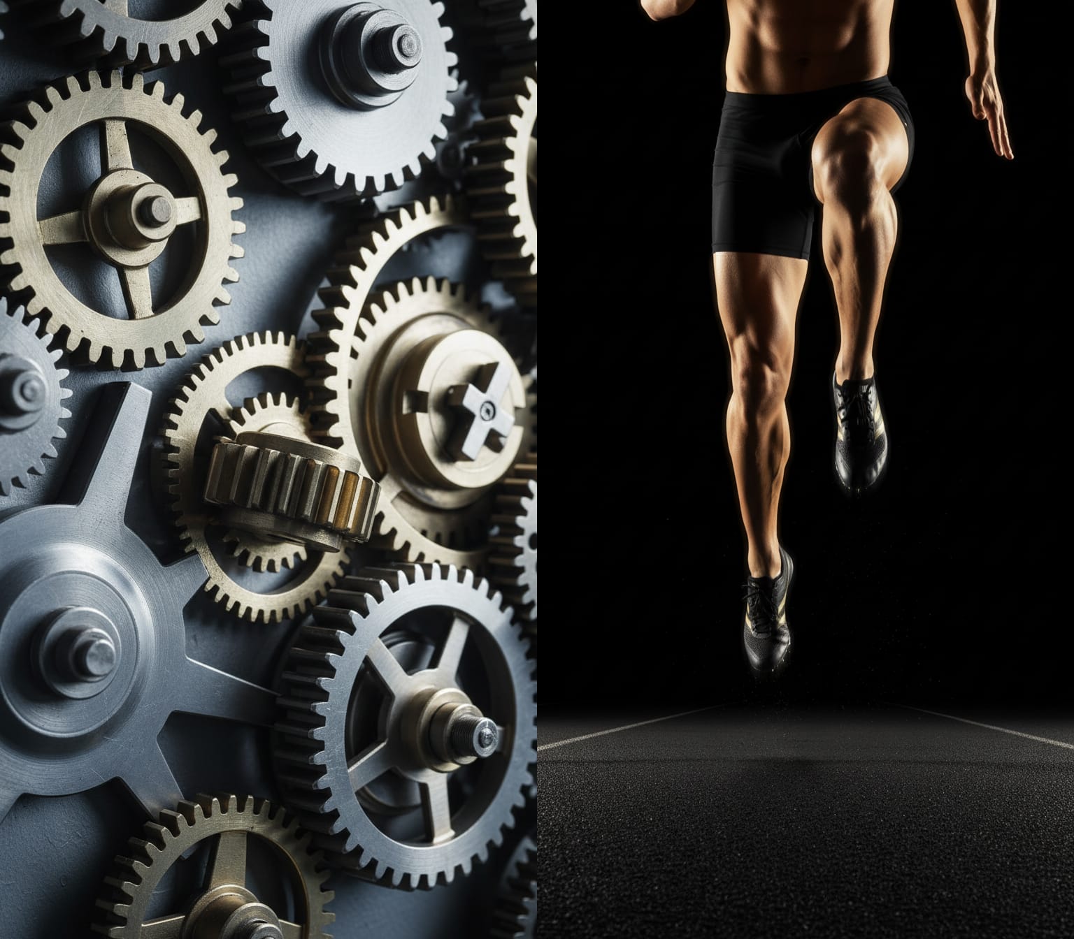 Metodo Kaizen applicato al running e gestione del tempo.