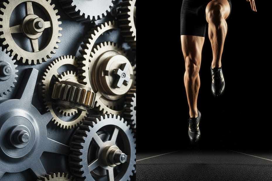 Metodo Kaizen applicato al running e gestione del tempo.