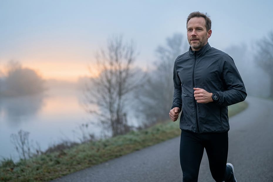 allenamento zona 2 corsa frequenza cardiaca – Franco Novello running coach Torino